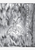 Cover: Digital Milton - Palgrave Macmillan