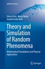 Cover: Theory and Simulation of Random Phenomena - Springer