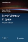 Cover: Russia's Posture in Space - Springer