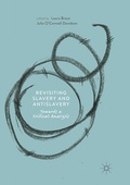 Cover: Revisiting Slavery and Antislavery - Palgrave Macmillan