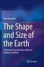 Cover: The Shape and Size of the Earth - Springer