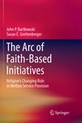 Cover: The Arc of Faith-Based Initiatives - Springer