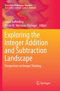 Bild: Exploring the Integer Addition and Subtraction Landscape - Springer