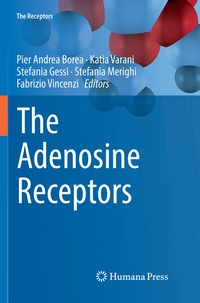 Abbildung von: The Adenosine Receptors - Humana