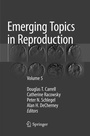 Cover: Emerging Topics in Reproduction - Springer