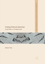 Cover: Finding Political Identities - Palgrave Macmillan