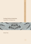 Cover: Finding Political Identities - Palgrave Macmillan