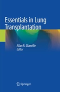 Bild: Essentials in Lung Transplantation - Springer
