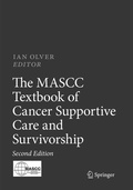 Bild: The MASCC Textbook of Cancer Supportive Care and Survivorship - Springer