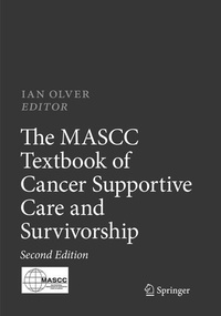 Bild: The MASCC Textbook of Cancer Supportive Care and Survivorship - Springer