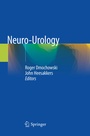 Cover: Neuro-Urology - Springer