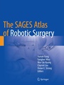 Cover: The SAGES Atlas of Robotic Surgery - Springer