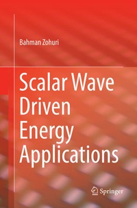 Abbildung von: Scalar Wave Driven Energy Applications - Springer
