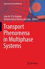 Cover: Transport Phenomena in Multiphase Systems - Springer