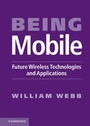 Cover: Being Mobile - Cambridge University Press