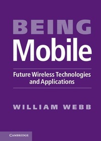 Enlarge image Cover: Being Mobile - Cambridge University Press