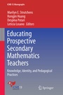 Cover: Educating Prospective Secondary Mathematics Teachers - Springer