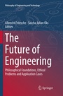 Cover: The Future of Engineering - Springer