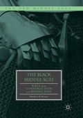 Cover: The Black Middle Ages - Palgrave Macmillan