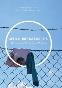 Enlarge image Cover: Arrival Infrastructures - Palgrave Macmillan