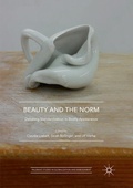 Cover: Beauty and the Norm - Palgrave Macmillan