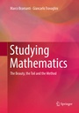 Cover: Studying Mathematics - Springer
