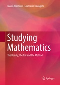 Bild: Studying Mathematics - Springer