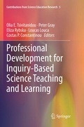 Bild: Professional Development for Inquiry-Based Science Teaching and Learning - Springer