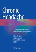 Cover: Chronic Headache - Springer