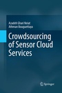 Cover: Crowdsourcing of Sensor Cloud Services - Springer