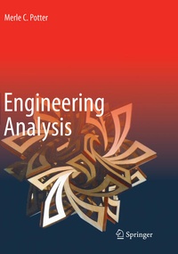 Enlarge image Cover: Engineering Analysis - Springer