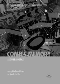 Abbildung von: Comics Memory - Palgrave Macmillan