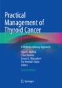 Cover: Practical Management of Thyroid Cancer - Springer