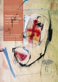 Cover: Trauma and Lived Religion - Palgrave Macmillan