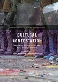 Cover: Cultural Contestation - Palgrave Macmillan