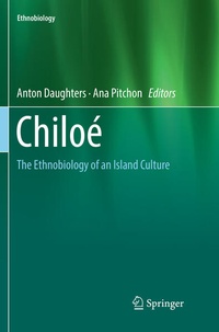 Enlarge image Cover: Chiloé - Springer