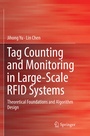 Cover: Tag Counting and Monitoring in Large-Scale RFID Systems - Springer