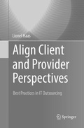 Bild: Align Client and Provider Perspectives - Springer