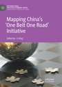 Cover: Mapping China's 'One Belt One Road' Initiative - Palgrave Macmillan