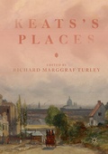 Cover: Keats's Places - Palgrave Macmillan