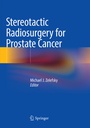 Cover: Stereotactic Radiosurgery for Prostate Cancer - Springer