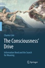 Cover: The Consciousness' Drive - Springer