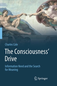 Abbildung von: The Consciousness' Drive - Springer