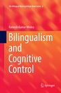 Cover: Bilingualism and Cognitive Control - Springer