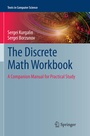 Cover: The Discrete Math Workbook - Springer