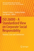Cover: ISO 26000 - A Standardized View on Corporate Social Responsibility - Springer