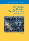 Abbildung von: Movement as Conflict Transformation - Palgrave Macmillan