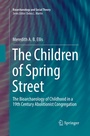 Cover: The Children of Spring Street - Springer