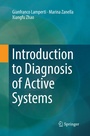 Cover: Introduction to Diagnosis of Active Systems - Springer