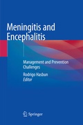 Cover: Meningitis and Encephalitis - Springer